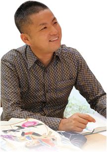 カナタツ商店小玉達人